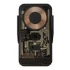 SCX.design V40 15W wireless car charger/phone holder Solid black | Not applicable | No Branding | not available | not available