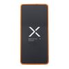 SCX.design P48 10.000 mAh magnetic 15W wooden power bank Wood-Solid black | No Branding | not available | not available
