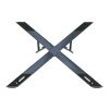 SCX.design O33 foldable laptop stand Gun metal | No Branding | not available | not available