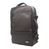 SCX.design L14 backpack with air suction system 40L Black | No Branding | not available | not available