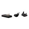 SCX.design C56 65W travel charging set Black | Not applicable | No Branding | not available | not available