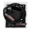 SCX.design C41 100W charging cable Solid black | No Branding
