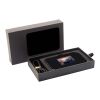SCX.design P33 5000 mAh MagSafe power bank Gun metal | No Branding