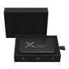 SCX.design P42 MagLED 10.000 mAh magnetic power bank Black