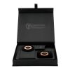 SCX.design W38 MagStand 4-in-1 wireless charging station Black
