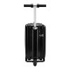 SCX.design L30 RideCase scooter Black
