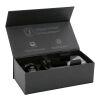 SCX.design V41 rotating car charger Black