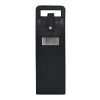 SCX.design K09 wine bottle pouch Black