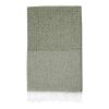 Citizen Green Seafou fouta 100 x 170 cm Khaki | No Branding | not available | not available