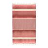 Citizen Green Azov 270 g/m² fouta Red | No Branding | not available | not available