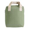 Citizen Green Lunchy organic cotton lunch bag Green | No Branding | not available | not available