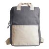 Citizen Green Naturback organic cotton backpack Grey | No Branding | not available | not available