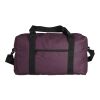 Citizen Green Escape travel bag Burgundy | No Branding | not available | not available