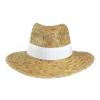 Citizen Green Bonnie Panama hat White | No Branding | not available | not available