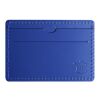 Citizen Green Tintin recycled leather card holder Navy | No Branding | not available | not available