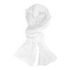 Citizen Green Lawrence scarf 110 x 200 cm White | No Branding | not available | not available