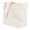 Citizen Green Jeannette organic cotton tote bag Natural