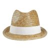 Citizen Green Costello Doulos hat White
