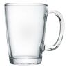 Citizen Green Glamu 310 ml glass mug White