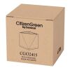 Citizen Green Hexawood pen holder Wood
