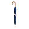 Citizen Green Drache 23" recycled umbrella Navy