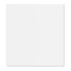 6-pieces blister plasters with full colour printed paper envelope White