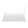 Earplugs in pillow paper box White