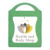 MyKit DIN first aid kit Bright green | not available | No Branding | not available | not available