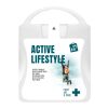 MyKit Active lifestyle White | No Branding | not available | not available