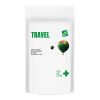 MyKit Travel First Aid Kit with paper pouch White | No Branding | not available | not available