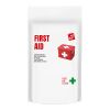 MyKit First Aid with paper pouch White | No Branding | not available | not available