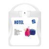 MyKit Hotel  White | No Branding | not available | not available