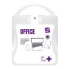 MyKit Office First Aid White | Not applicable | No Branding | not available | not available
