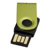 USB Mini Apple green-Solid black | No Branding | not available | not available | 1 GB