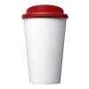Brite-Americano® 350 ml insulated tumbler Red | not available | No Branding | not available | not available