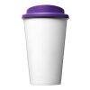Brite-Americano® 350 ml insulated tumbler Purple | No Branding | not available | not available