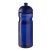 H2O Active® Base 650 ml dome lid sport bottle Blue | not available | No Branding | not available | not available