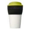 Brite-Americano® tyre 350 ml insulated tumbler Lime | No Branding | not available | not available