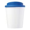 Brite-Americano® Espresso 250 ml insulated tumbler Mid blue | No Branding | not available | not available
