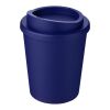 Americano® Espresso 250 ml insulated tumbler Blue | No Branding | not available | not available