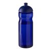 H2O Active® Eco Base 650 ml dome lid sport bottle Blue | Not applicable | No Branding | not available | not available