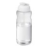 H2O Active® Big Base 1000ml sport bottle White | No Branding | not available | not available