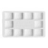 Chill customisable ice cube tray White | No Branding | not available | not available