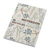 Novella Austen A5 recycled soft cover notebook - 100 sheets Off white | No Branding | not available | not available