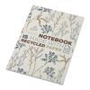 Novella Austen A5 recycled soft cover notebook - 50 sheets Off white | No Branding | not available | not available