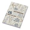 Novella Austen A6 recycled soft cover notebook - 100 sheets Off white | No Branding | not available | not available