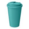 Americano®­­ Renew 350 ml insulated tumbler with spill-proof lid Reef blue | No Branding | not available | not available