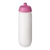 HydroFlex sports bottle 750 ml Magenta-White | No Branding | not available | not available