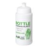 Baseline Plus Renew 500 ml sport bottle White | No Branding | not available | not available
