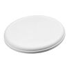 Orbit recycled plastic frisbee White | Not applicable | No Branding | not available | not available